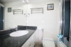 An apartment for rent in G building, Ciputra Tay Ho, Ha Noi